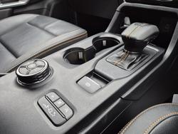 2025 Ford
Ranger Wildtrak