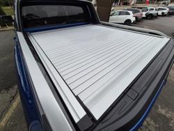 2025 Ford
Ranger Wildtrak