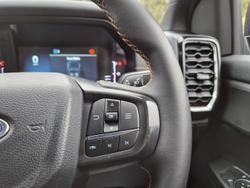 2025 Ford
Ranger Wildtrak