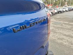 2025 Ford
Ranger Wildtrak