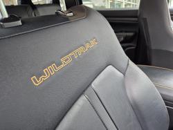 2025 Ford
Ranger Wildtrak