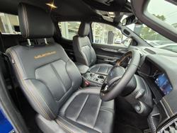 2025 Ford
Ranger Wildtrak