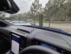 2025 Ford
Ranger Wildtrak