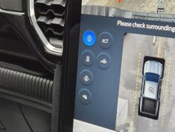 2025 Ford
Ranger Wildtrak