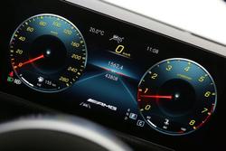 2023 Mercedes-Benz CLA-Class CLA35 AMG