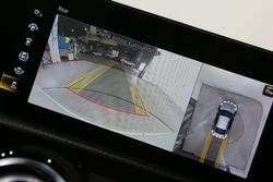 2023 Mercedes-Benz CLA-Class CLA35 AMG