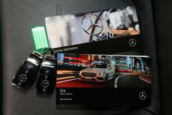 2023 Mercedes-Benz CLA-Class CLA35 AMG