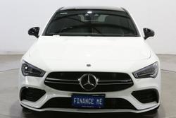 2023 Mercedes-Benz CLA-Class CLA35 AMG