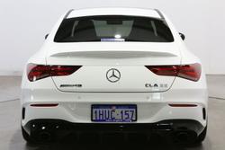 2023 Mercedes-Benz CLA-Class CLA35 AMG