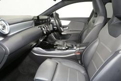 2023 Mercedes-Benz CLA-Class CLA35 AMG