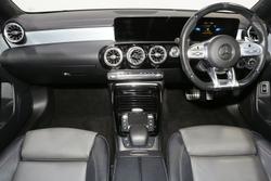 2023 Mercedes-Benz CLA-Class CLA35 AMG