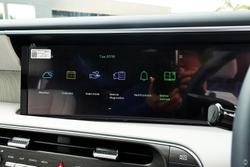 2025 Hyundai
Palisade Calligraphy