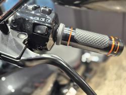 2025 Harley-Davidson CVO Road Glide 121 (FLTRXSE) Touring
