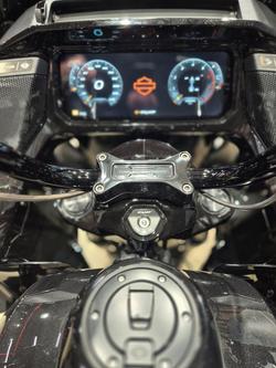 2025 Harley-Davidson CVO Road Glide 121 (FLTRXSE) Touring