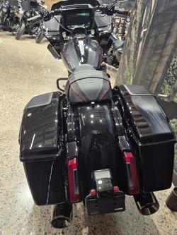 2025 Harley-Davidson CVO Road Glide 121 (FLTRXSE) Touring