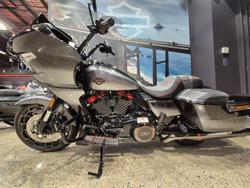 2025 Harley-Davidson CVO Road Glide 121 (FLTRXSE) Touring