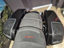 2025 Harley-Davidson CVO Road Glide 121 (FLTRXSE) Touring