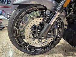 2025 Harley-Davidson CVO Road Glide 121 (FLTRXSE) Touring