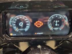 2025 Harley-Davidson CVO Road Glide 121 (FLTRXSE) Touring