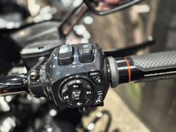 2025 Harley-Davidson CVO Road Glide 121 (FLTRXSE) Touring