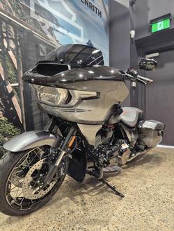 2025 Harley-Davidson CVO Road Glide 121 (FLTRXSE) Touring