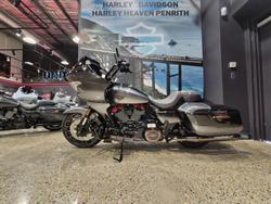 2025 Harley-Davidson CVO Road Glide 121 (FLTRXSE) Touring