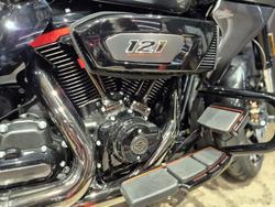 2025 Harley-Davidson CVO Road Glide 121 (FLTRXSE) Touring