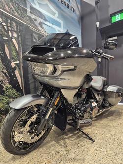 2025 Harley-Davidson CVO Road Glide 121 (FLTRXSE) Touring