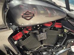 2025 Harley-Davidson CVO Road Glide 121 (FLTRXSE) Touring