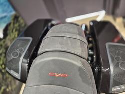 2025 Harley-Davidson CVO Road Glide 121 (FLTRXSE) Touring