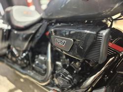 2025 Harley-Davidson CVO Road Glide 121 (FLTRXSE) Touring