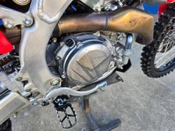 2024 Honda 2024 Honda TRAIL