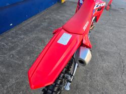 2024 Honda 2024 Honda TRAIL