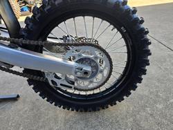 2024 Honda 2024 Honda TRAIL