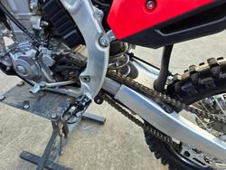 2024 Honda 2024 Honda TRAIL