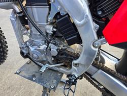 2024 Honda 2024 Honda TRAIL