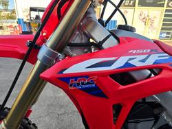 2024 Honda 2024 Honda TRAIL