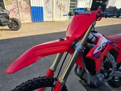 2024 Honda 2024 Honda TRAIL