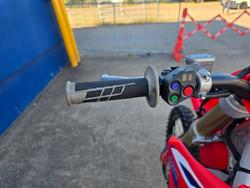 2024 Honda 2024 Honda TRAIL