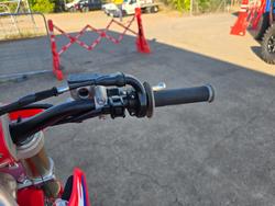 2024 Honda 2024 Honda TRAIL