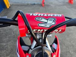 2024 Honda 2024 Honda TRAIL