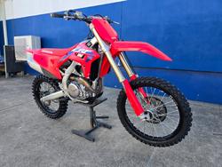 2024 Honda 2024 Honda TRAIL