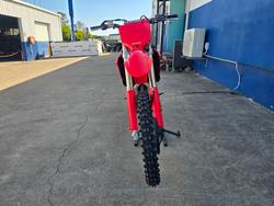 2024 Honda 2024 Honda TRAIL
