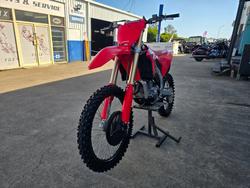 2024 Honda 2024 Honda TRAIL