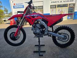 2024 Honda 2024 Honda TRAIL