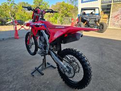 2024 Honda 2024 Honda TRAIL