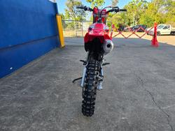 2024 Honda 2024 Honda TRAIL