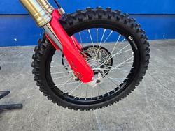 2024 Honda 2024 Honda TRAIL