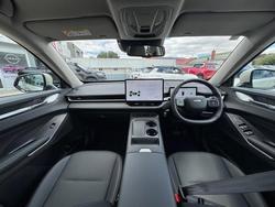 2025 GWM Haval H6 Ultra PHEV