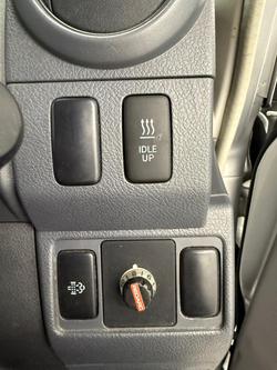 2018 Toyota Landcruiser GXL VDJ79R 4X4 Dual Range Silver Pearl